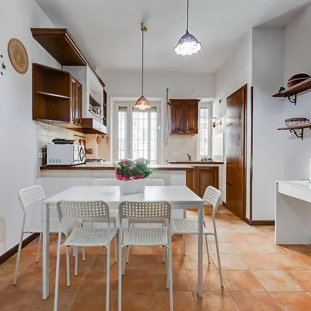 Apartamento Bdc - Egeria 3-bdr Huge *