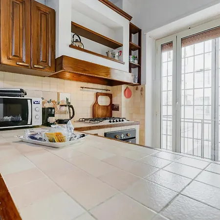 Bdc - Egeria 3-bdr Huge Apartamento