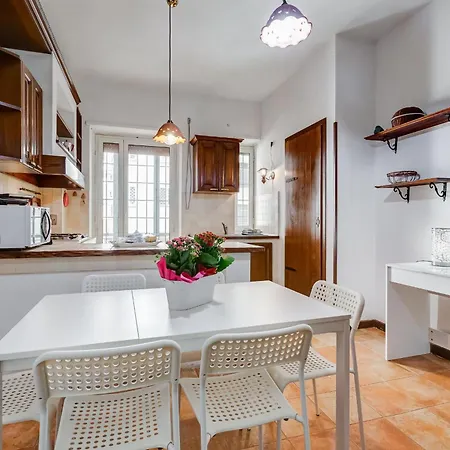 Apartamento Bdc - Egeria 3-bdr Huge