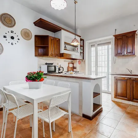 Apartamento Bdc - Egeria 3-bdr Huge *