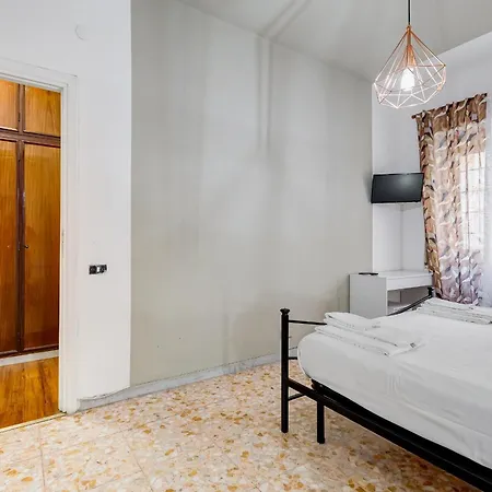 Apartamento Bdc - Egeria 3-bdr Huge