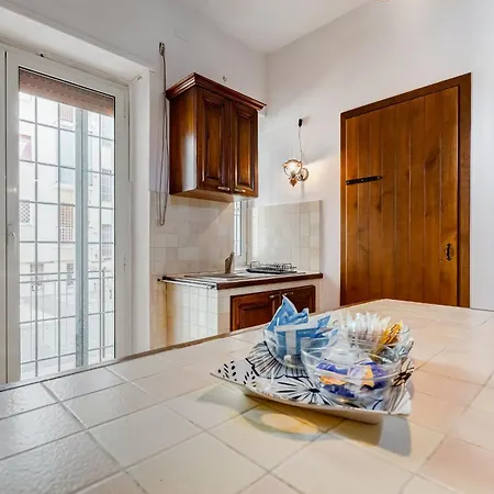 Apartamento Bdc - Egeria 3-bdr Huge