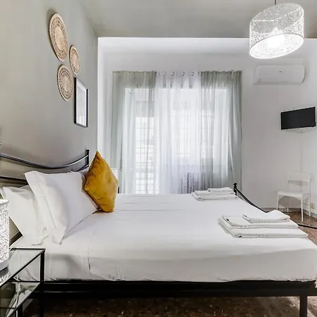 Apartamento Bdc - Egeria 3-bdr Huge *