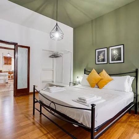 Apartamento Bdc - Egeria 3-bdr Huge