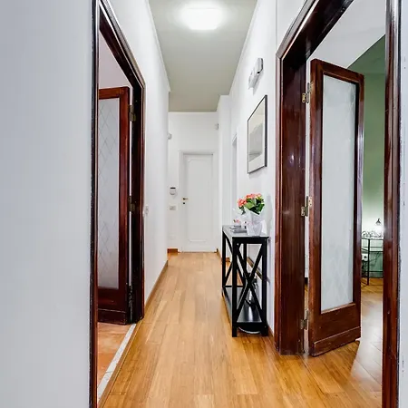 Apartamento Bdc - Egeria 3-bdr Huge