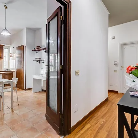 Apartamento Bdc - Egeria 3-bdr Huge *