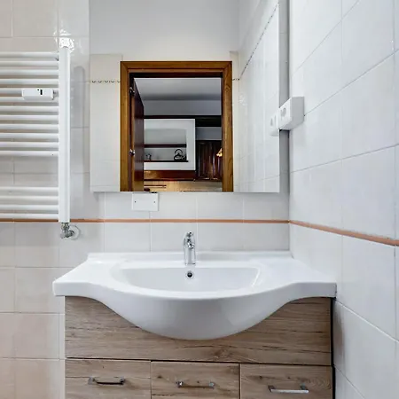 Bdc - Egeria 3-bdr Huge Apartamento Roma