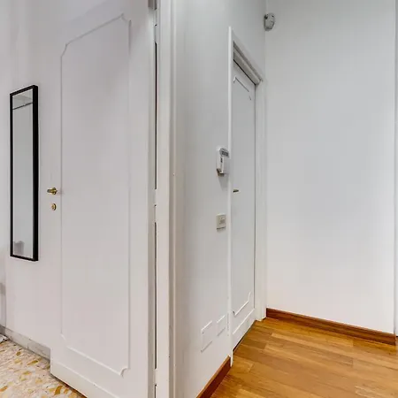 Apartamento Bdc - Egeria 3-bdr Huge
