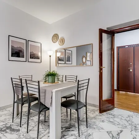 Apartamento Bdc - Egeria 3-bdr Huge *
