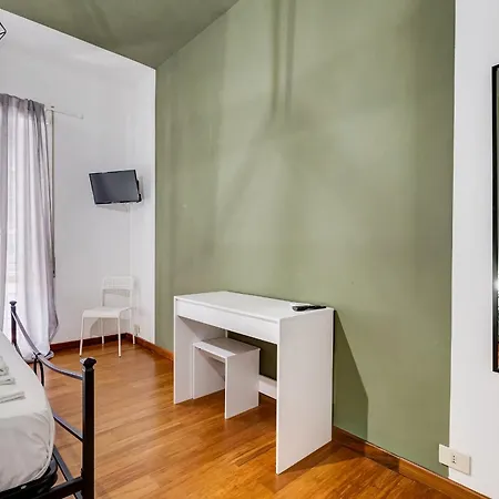 Bdc - Egeria 3-bdr Huge Apartamento