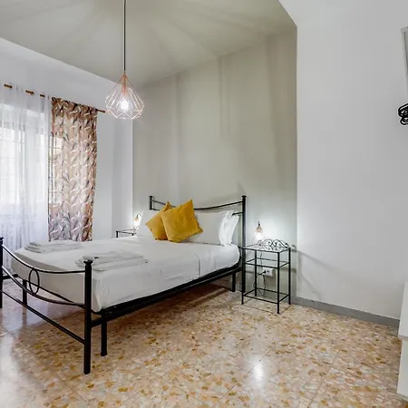 Apartamento Bdc - Egeria 3-bdr Huge *