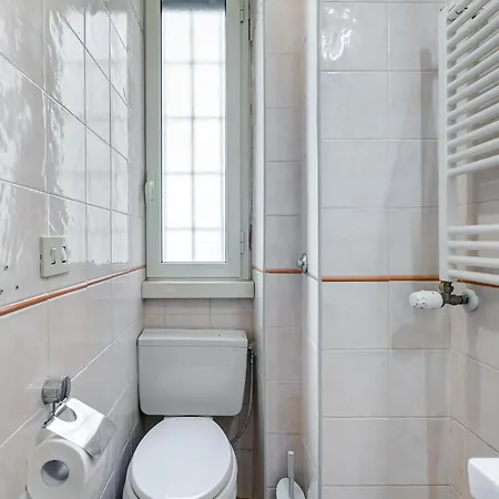 Apartamento Bdc - Egeria 3-bdr Huge