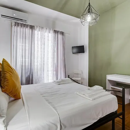 Apartamento Bdc - Egeria 3-bdr Huge