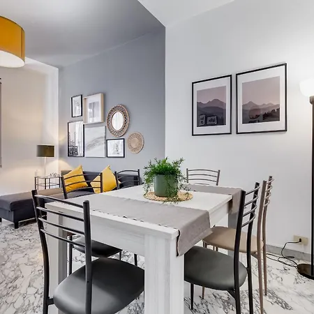 Bdc - Egeria 3-bdr Huge Apartamento *