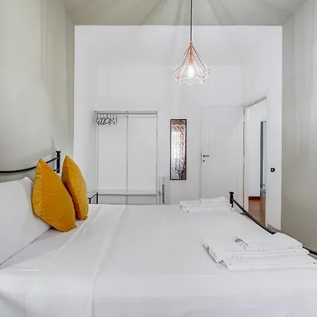 Apartamento Bdc - Egeria 3-bdr Huge Roma