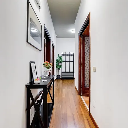 Apartamento Bdc - Egeria 3-bdr Huge