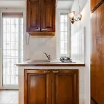 Apartamento Bdc - Egeria 3-bdr Huge Roma