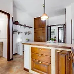 Bdc - Egeria 3-bdr Huge Roma