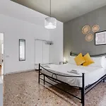 Apartamento Bdc - Egeria 3-bdr Huge Roma