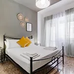 Bdc - Egeria 3-bdr Huge Apartamento