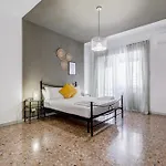 Apartamento Bdc - Egeria 3-bdr Huge Roma
