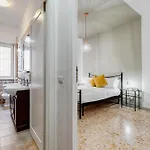 Bdc - Egeria 3-bdr Huge * Roma