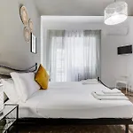 Apartamento Bdc - Egeria 3-bdr Huge *