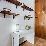 Bdc - Egeria 3-bdr Huge Apartamento