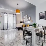 Apartamento Bdc - Egeria 3-bdr Huge