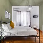 Bdc - Egeria 3-bdr Huge Apartamento Roma