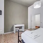 Bdc - Egeria 3-bdr Huge Roma