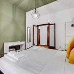 Bdc - Egeria 3-bdr Huge Apartamento