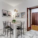 Apartamento Bdc - Egeria 3-bdr Huge *
