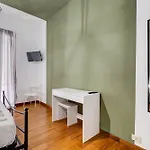 Bdc - Egeria 3-bdr Huge Apartamento