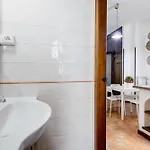 Apartamento Bdc - Egeria 3-bdr Huge *