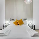 Apartamento Bdc - Egeria 3-bdr Huge *