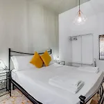 Bdc - Egeria 3-bdr Huge Apartamento Roma