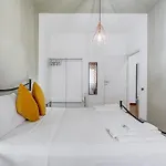 Apartamento Bdc - Egeria 3-bdr Huge Roma