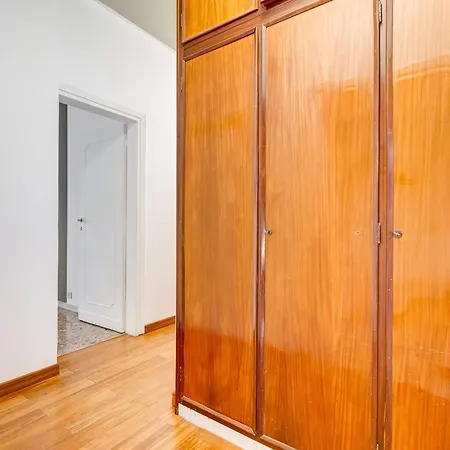 Bdc - Egeria 3-bdr Huge * Ρώμη