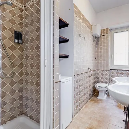 Bdc - Egeria 3-bdr Huge Διαμέρισμα *