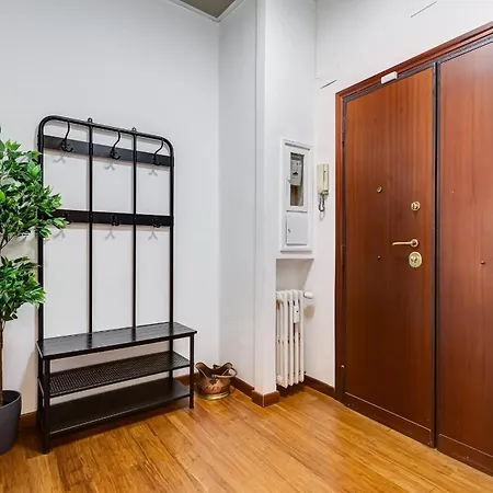 Bdc - Egeria 3-bdr Huge * Ρώμη