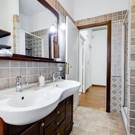 Διαμέρισμα Bdc - Egeria 3-bdr Huge *