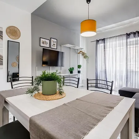 Bdc - Egeria 3-bdr Huge *