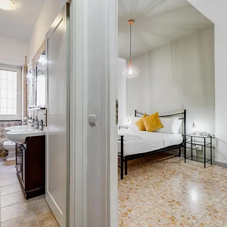 Bdc - Egeria 3-bdr Huge * Ρώμη