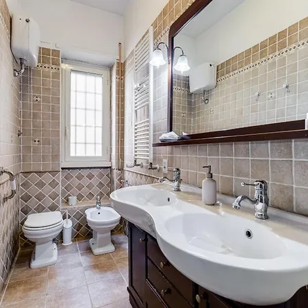 Bdc - Egeria 3-bdr Huge Διαμέρισμα