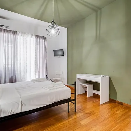 Διαμέρισμα Bdc - Egeria 3-bdr Huge *