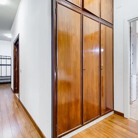 Bdc - Egeria 3-bdr Huge * Ρώμη