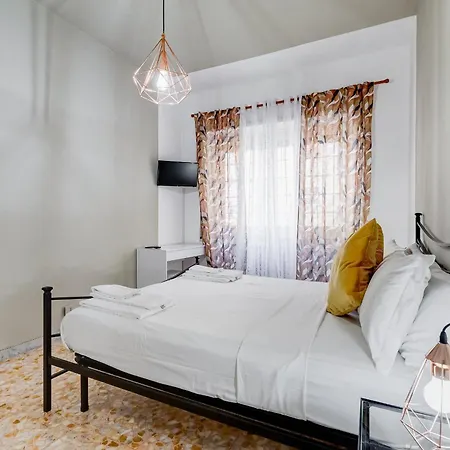 Bdc - Egeria 3-bdr Huge Διαμέρισμα