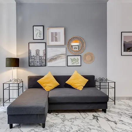 Bdc - Egeria 3-bdr Huge Διαμέρισμα *