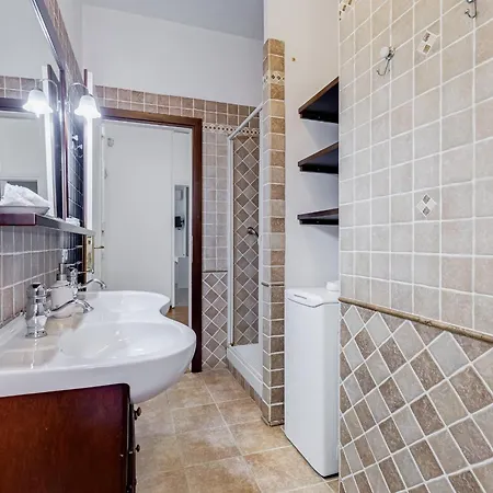 Διαμέρισμα Bdc - Egeria 3-bdr Huge *